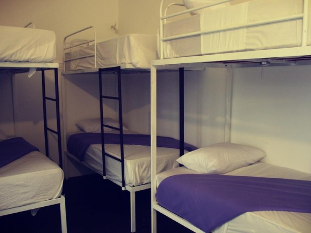 Backpackers Grapevine Hostel Marrakesh Room photo