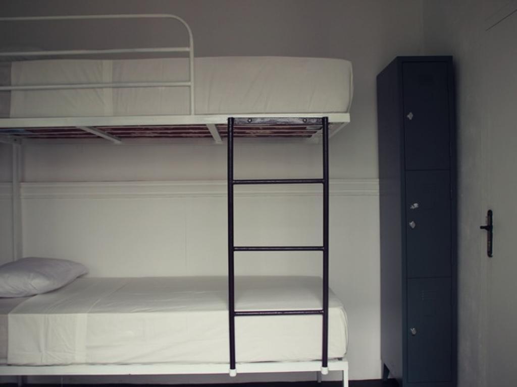 Backpackers Grapevine Hostel Marrakesh Room photo